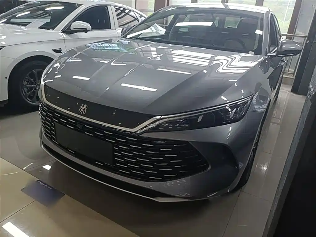 BYD Qin L 2024 DM-i 120KM Excellence Model