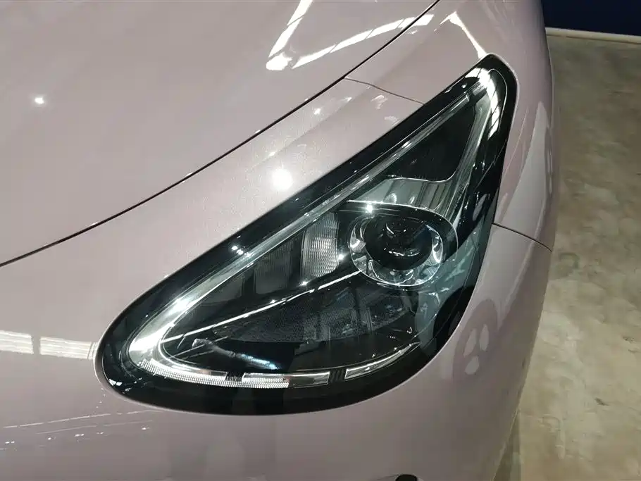 GEELY GALAXY STAR WISH