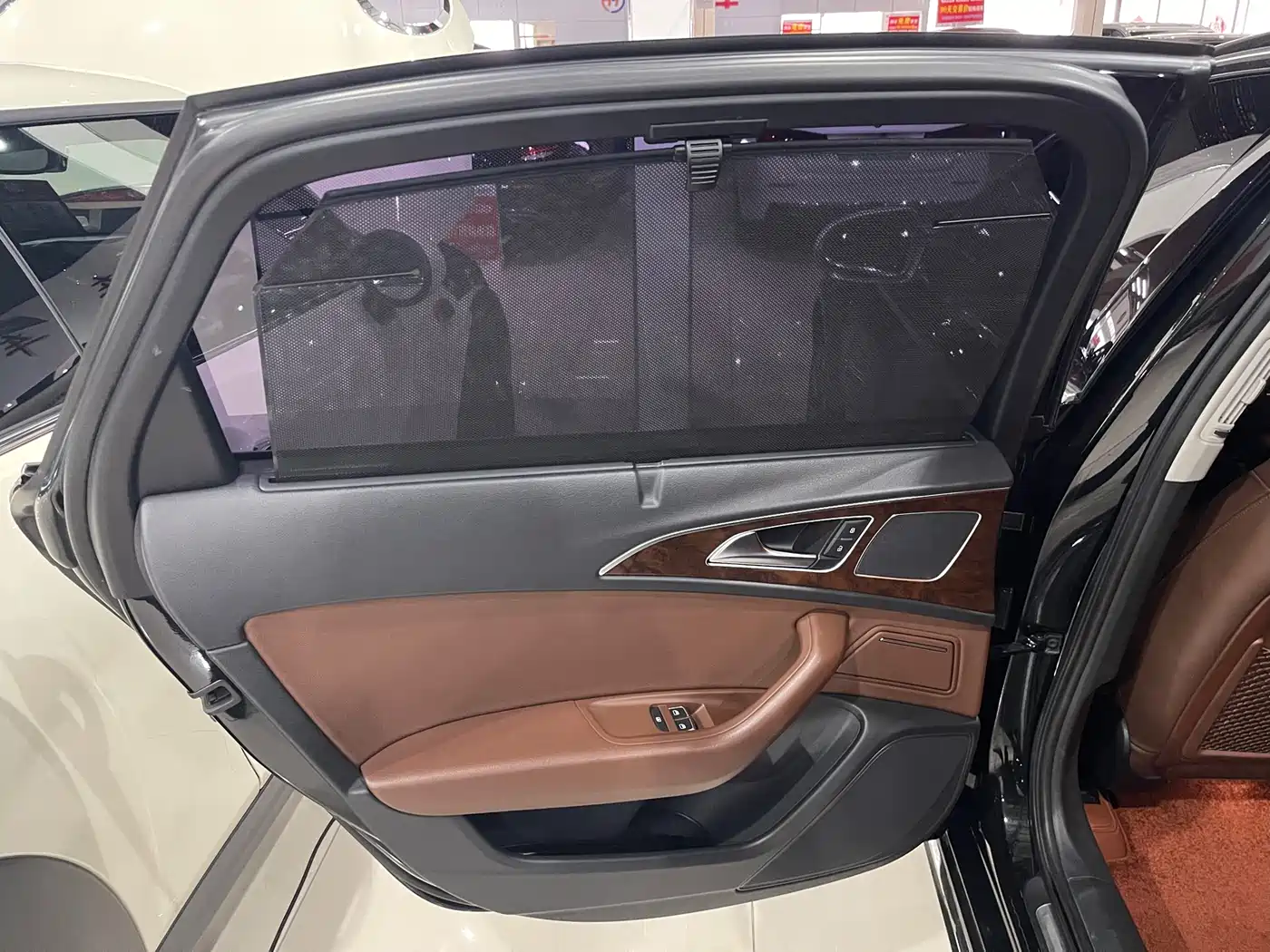 Audi A6L 2017 30 FSI Technology фото 10