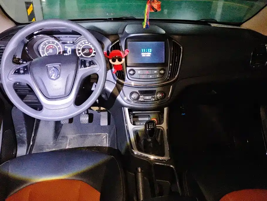 Photo 12 - Baojun 560