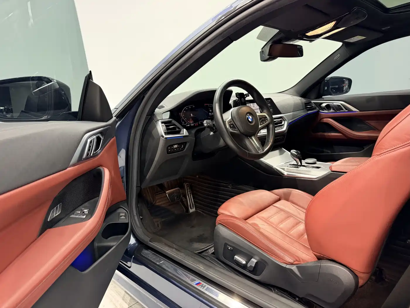 Photo 4 - BMW 4 Series
