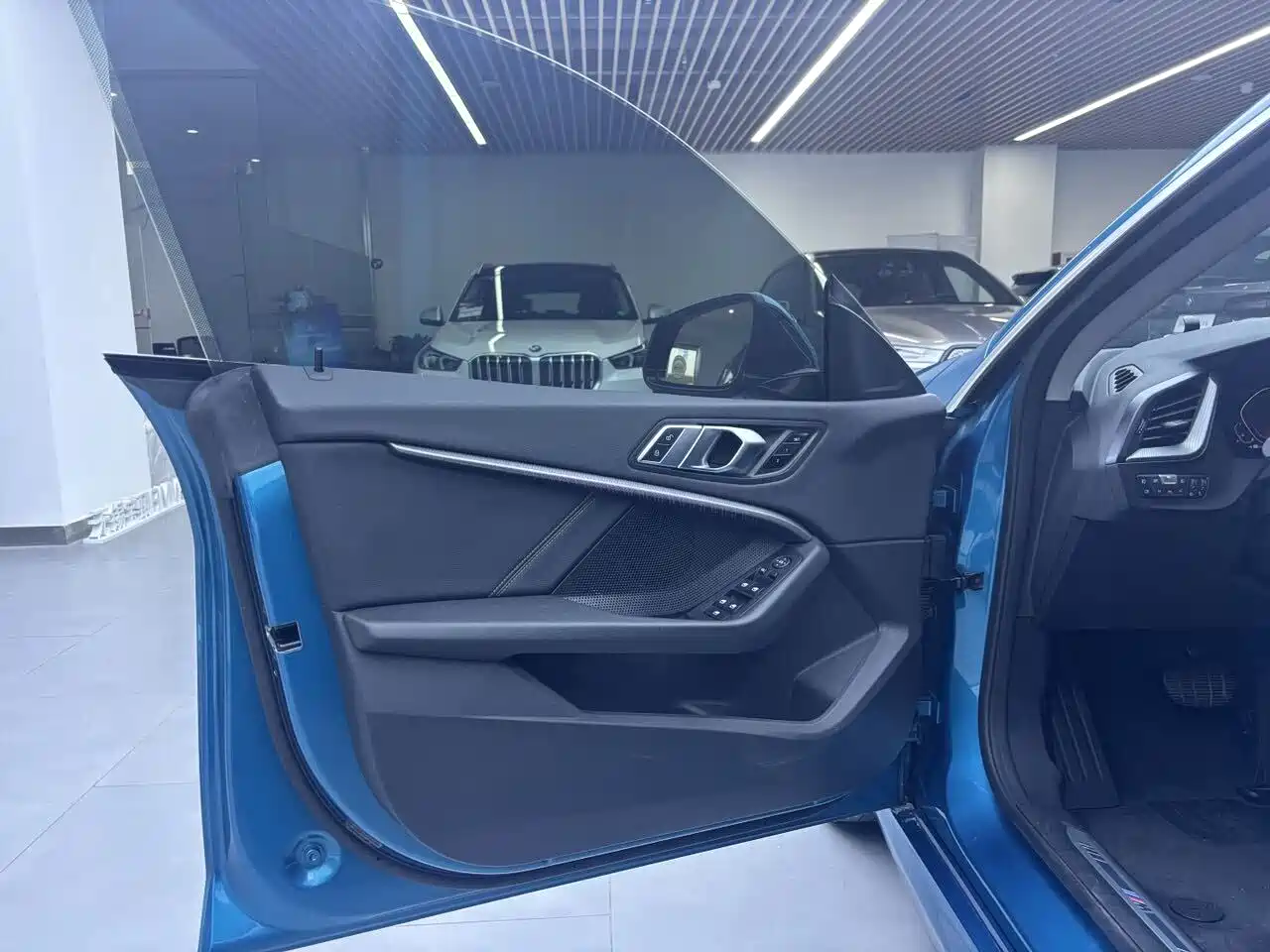 BMW 2 Series (Import) 2021 225i 4-Door Gran Coupe M Sport Package фото 15