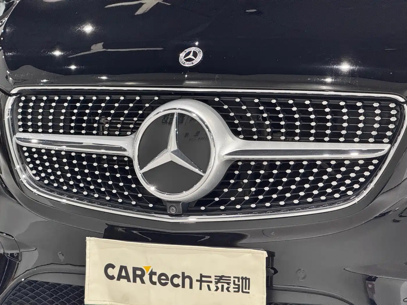 Mercedes-Benz V-Class 2022 V 260 Prestige Edition фото 8