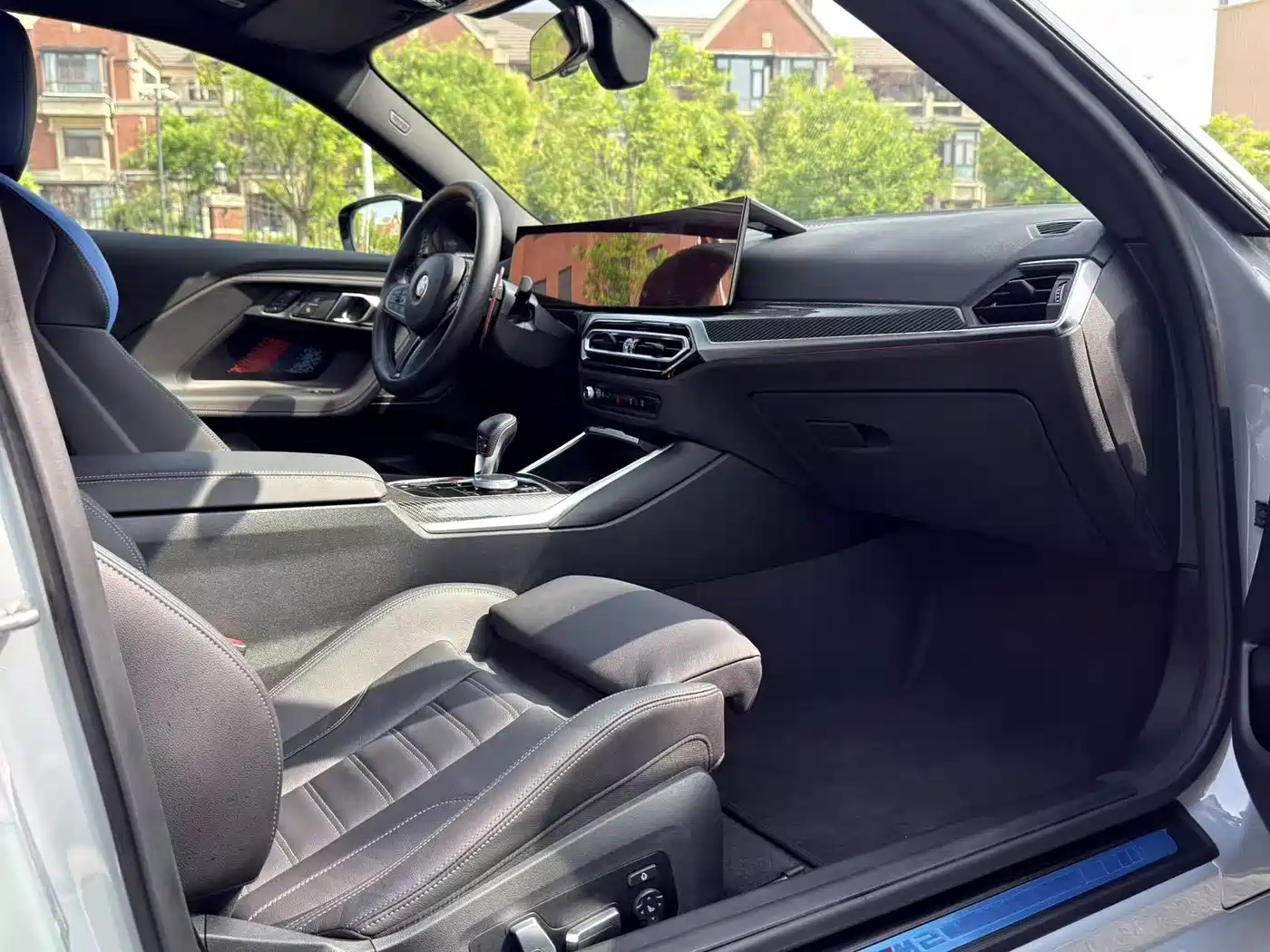 BMW M2 2023 Model M2 фото 22