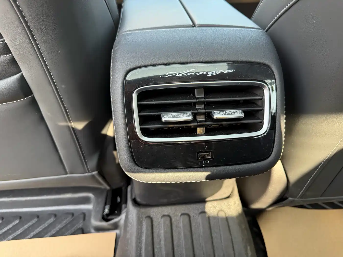 Chery Arrizo 8 2025 2025 Model 1.6T DCT Wise