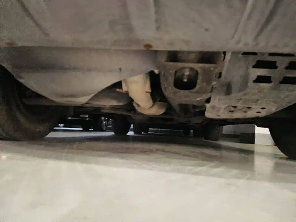 Фото 2 - Haima S7