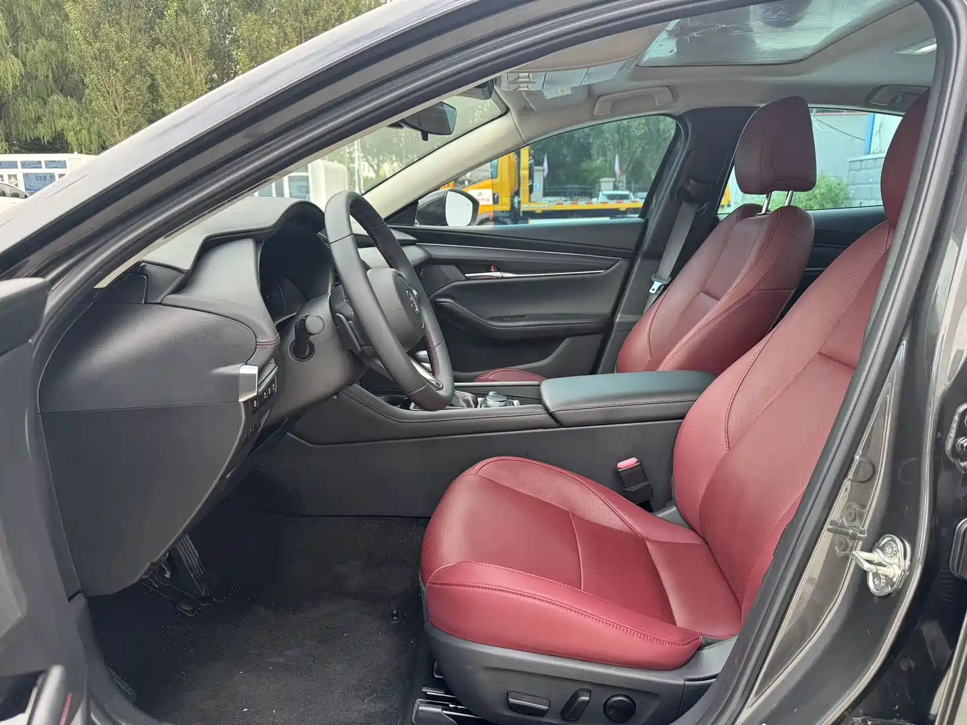 Photo 14 - Mazda Mazda 3
