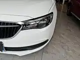 Фото 24 - Buick Excelle