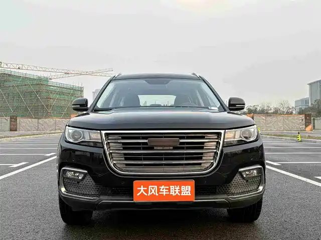 HAVAL H7