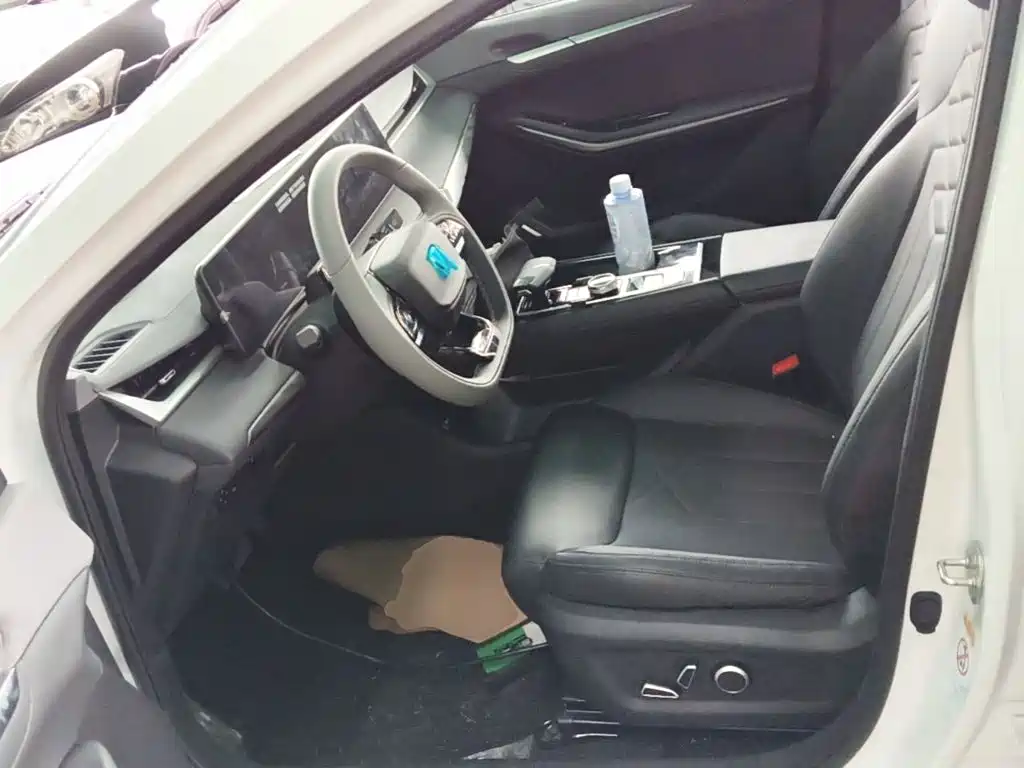 Photo 15 - Changan Ruicheng PLUS