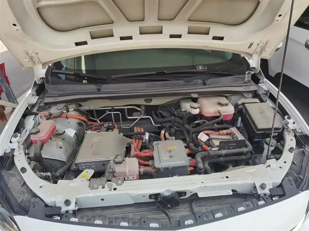 Buick Velite 6 2024 430km Comfort Edition фото 20