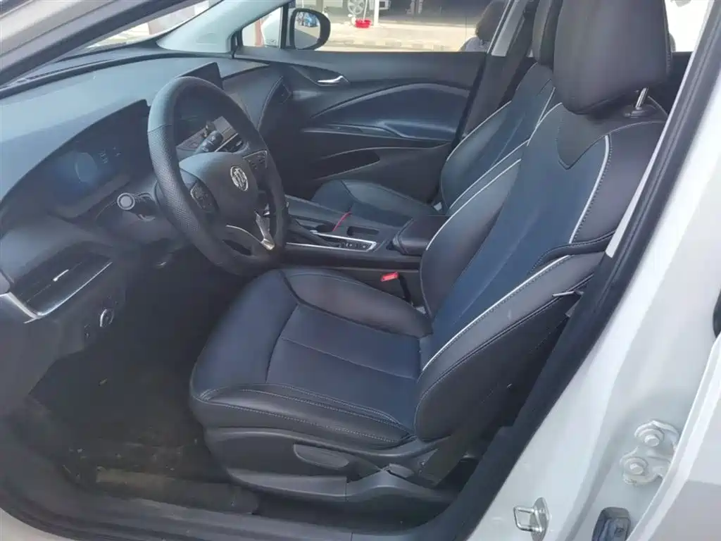 Buick Velite 6 2024 430km Comfort Edition фото 15