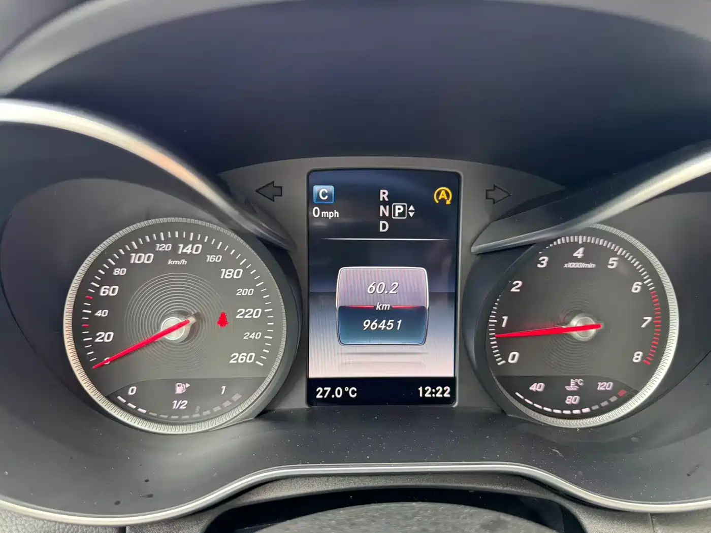 Mercedes-Benz C-Class 2015 C 180 L Sport фото 10