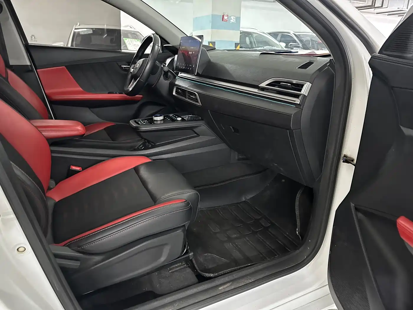 BYD e3 2020 2020 Long Range Edition Create·Prestige