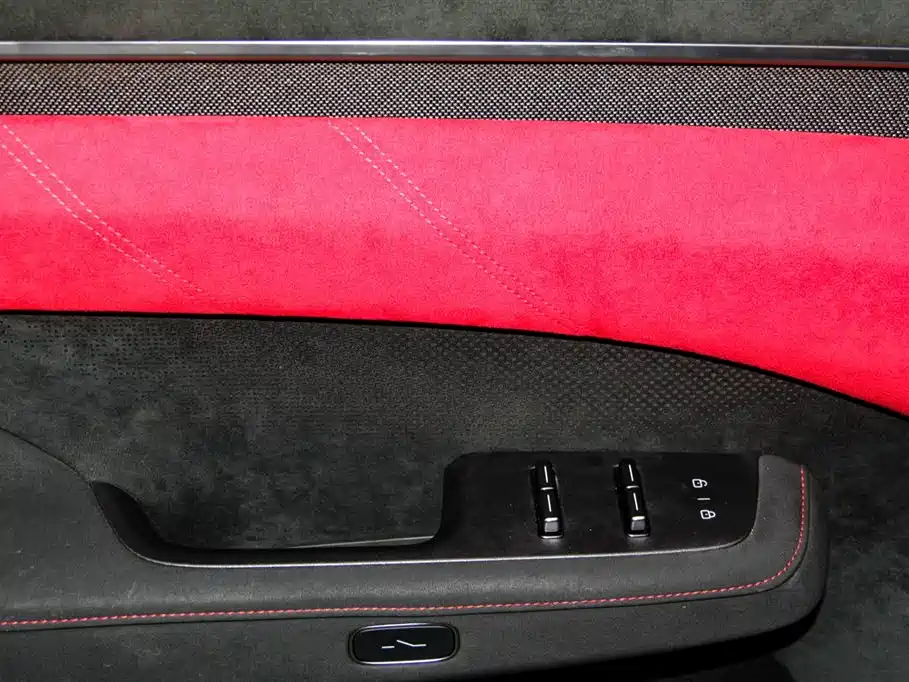 ZEEKR EXTREME KRYPTON 001 FR