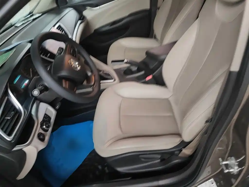 Buick Excelle 2017 15N Automatic Elite фото 15