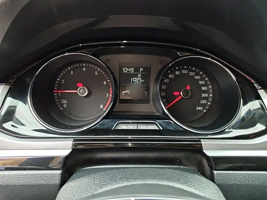 Volkswagen Bora 2018 230TSI DSG Comfort фото 4
