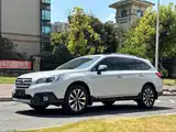 Фото 1 - Subaru Outback