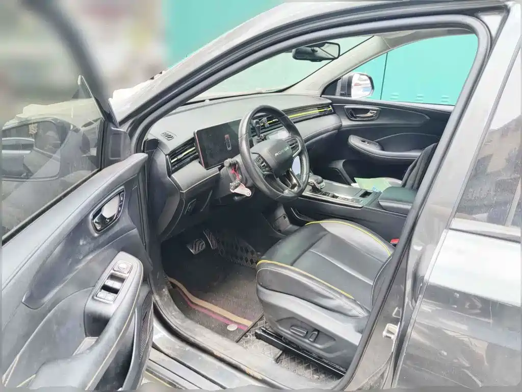 Photo 8 - Roewe RX5