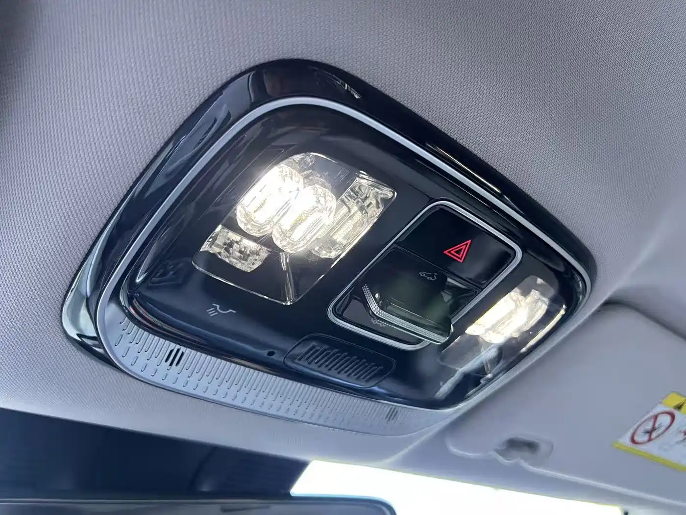 Geely Galaxy Galaxy Stellar 6 2025 2025 Base Version