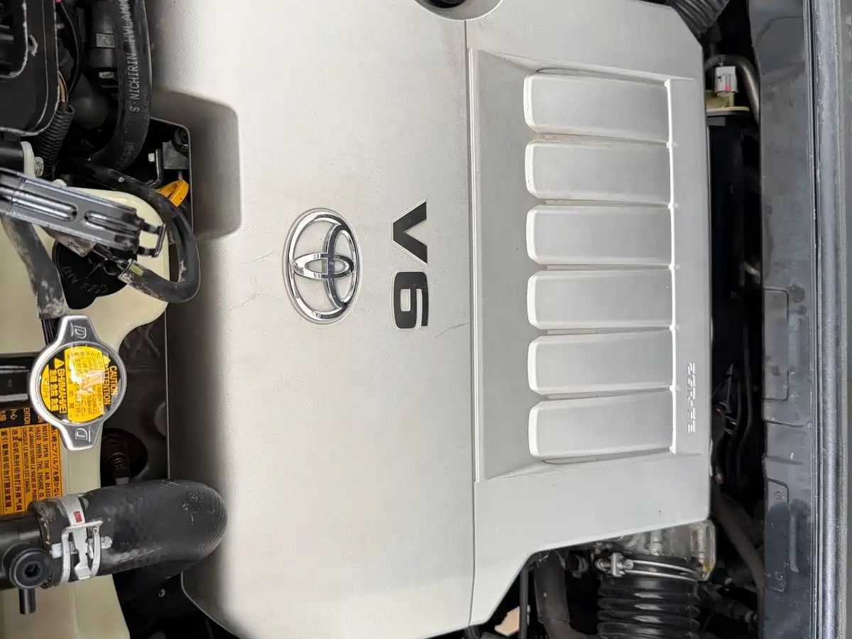 Фото 29 - Toyota Highlander