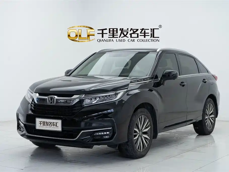 Honda Avancier 2020 370TURBO AWD Premium Edition