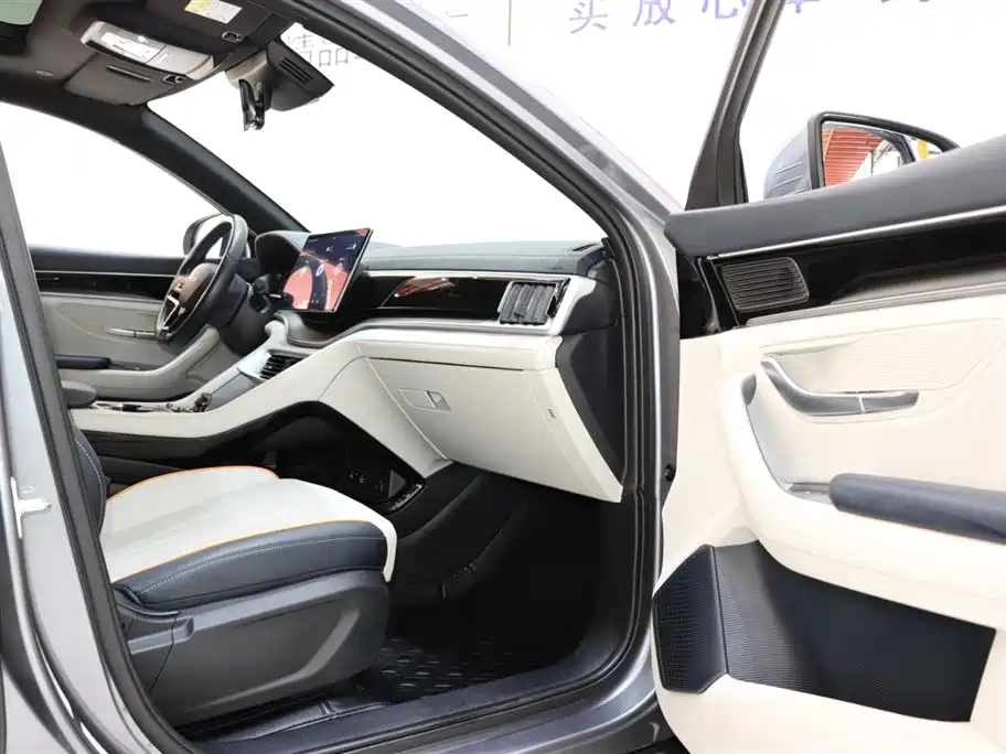 BYD SONGJIANG NEW ENERGY