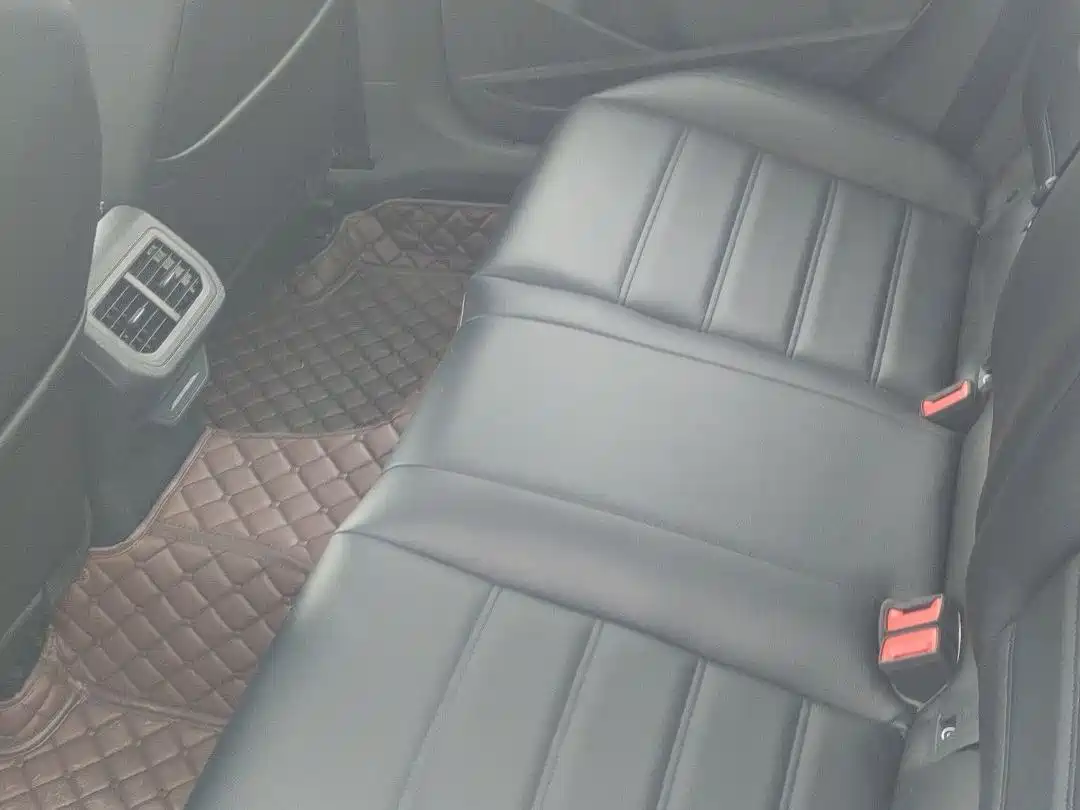 Volkswagen Lavida 2021 1.5L Automatic Trend Edition фото 8