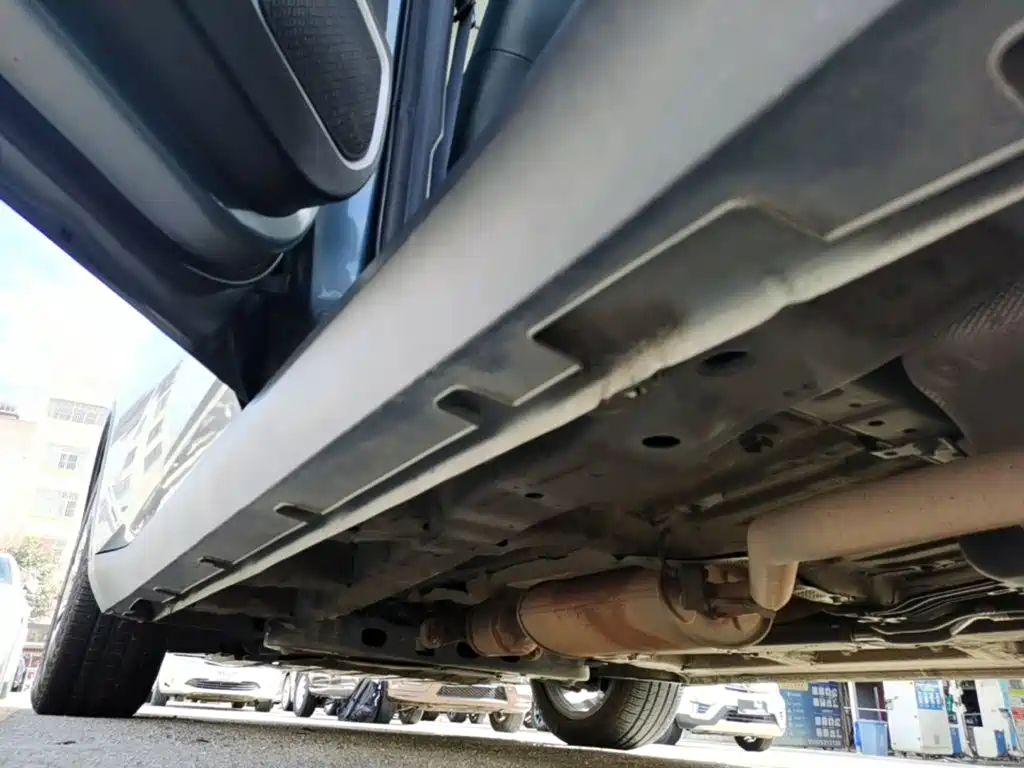 Geely Jia Ji 2023 2023 Jiaji L 1.5TD DCT Luxury