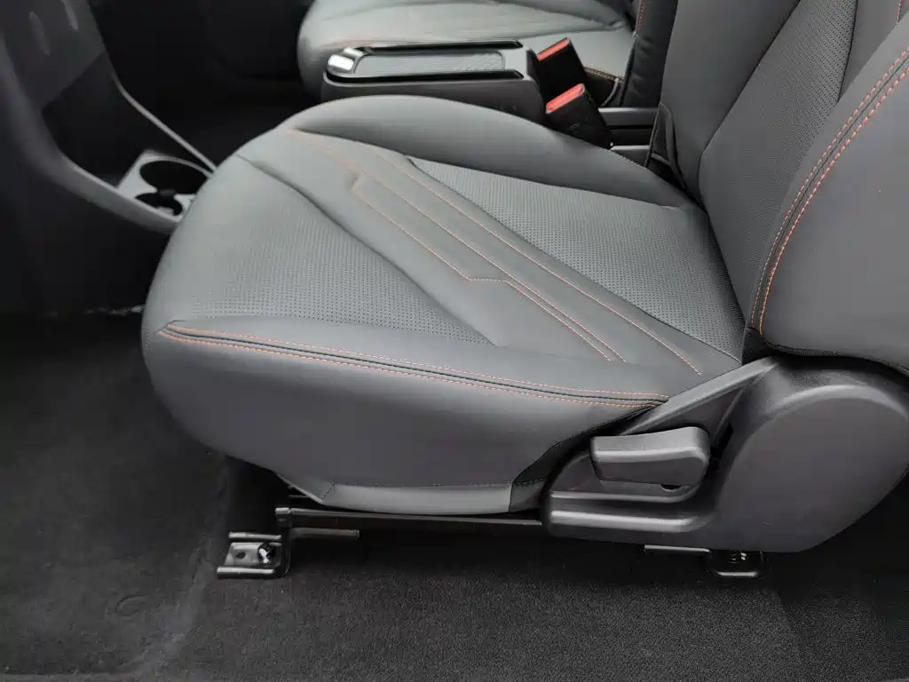Chery New Energy Chery Wujie Pro 2023 2022 301km Warcraft Edition LFP