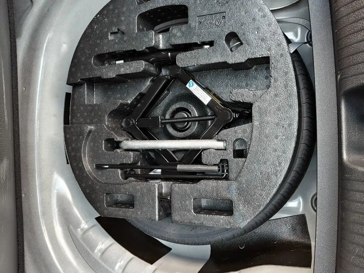 Volkswagen Lavida, миниатюра 15