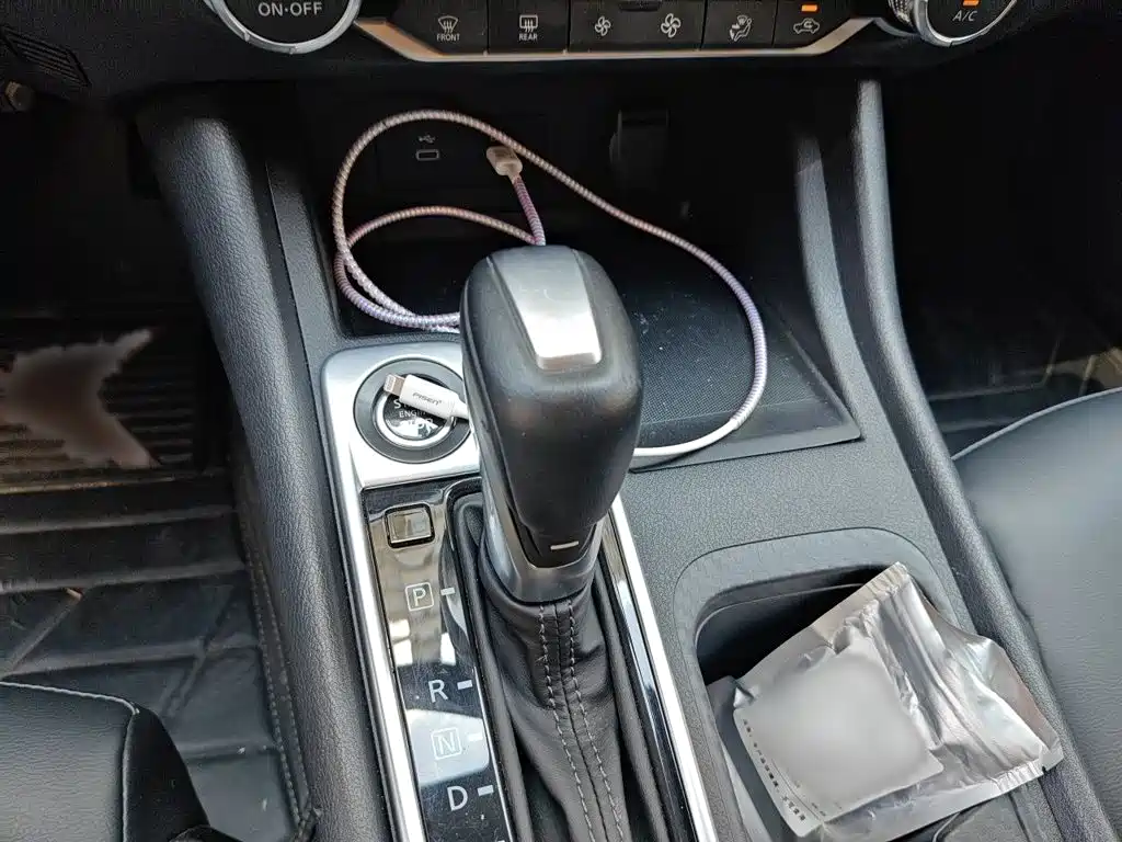Nissan SYLPHY, миниатюра 7