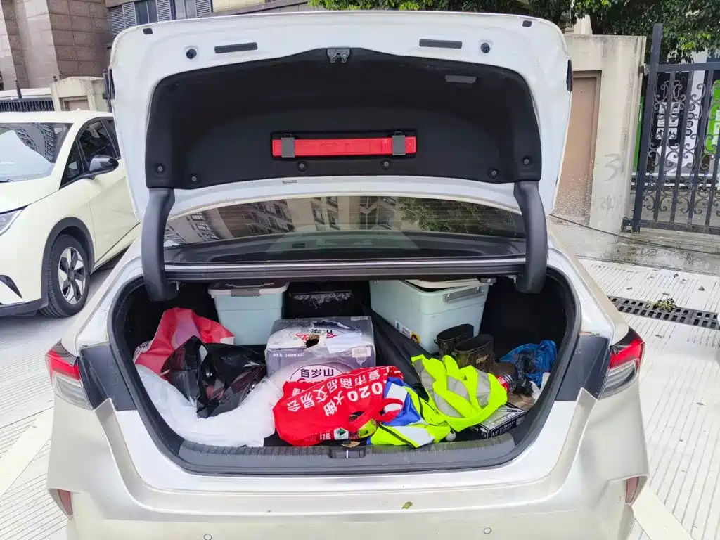 Photo 13 - Honda Inspire Hybrid