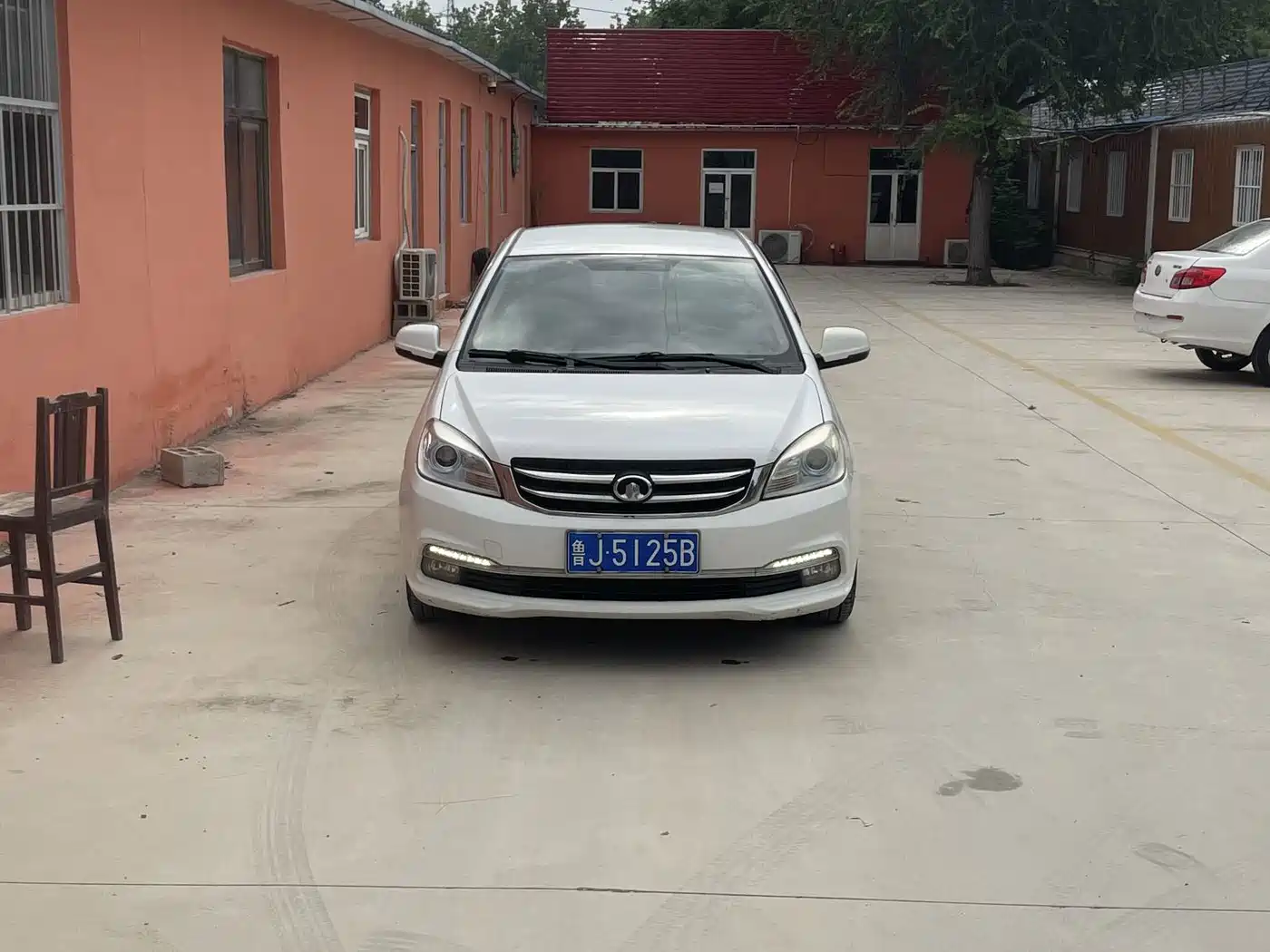 Great Wall C30 2015 2015 1.5L Manual Comfort