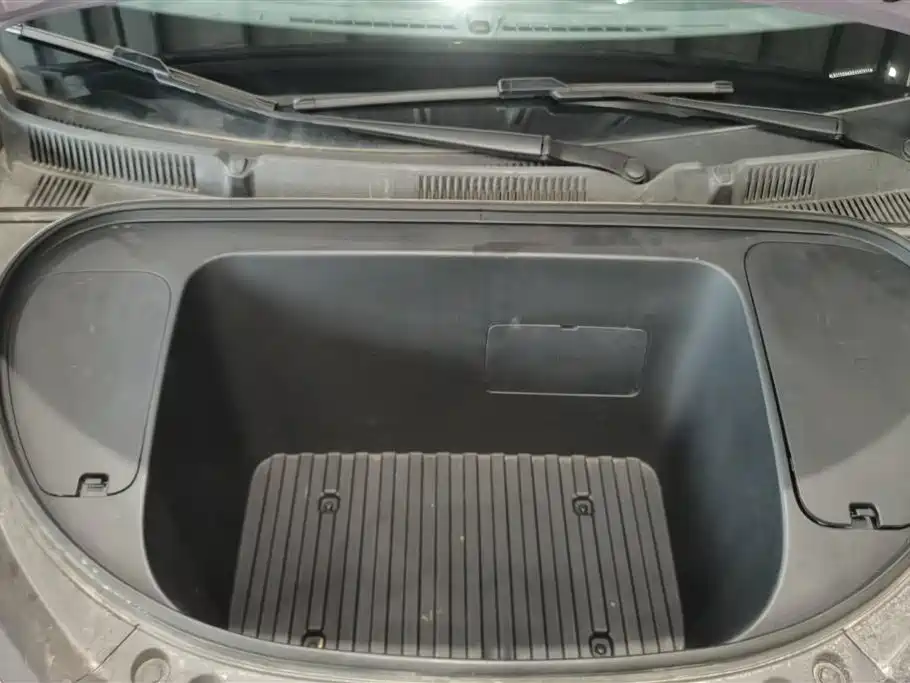 GEELY GALAXY STAR WISH