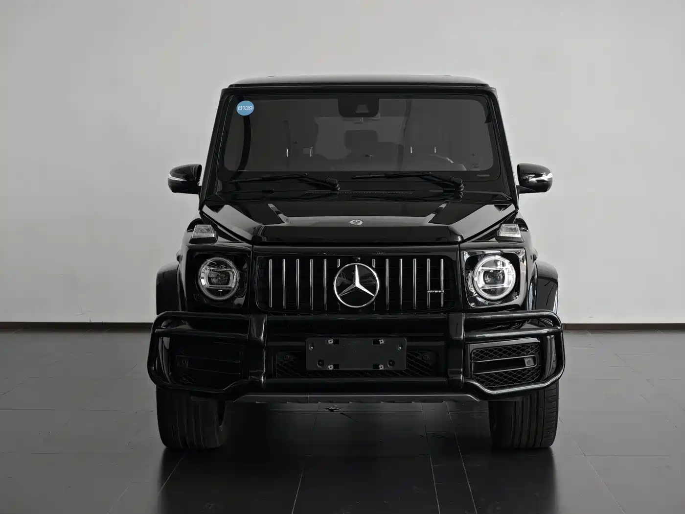 Mercedes-Benz G-Class AMG 2022 AMG G 63 фото 2