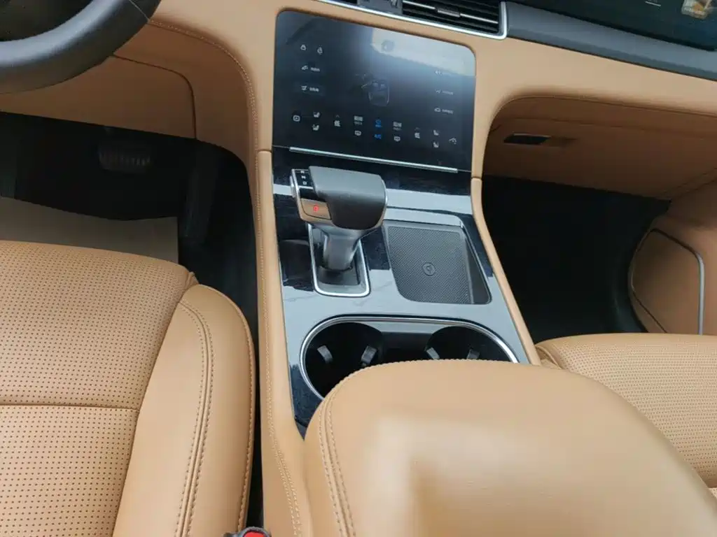 Li Auto Li ONE 2023 2021 Extended Range 6-Seater