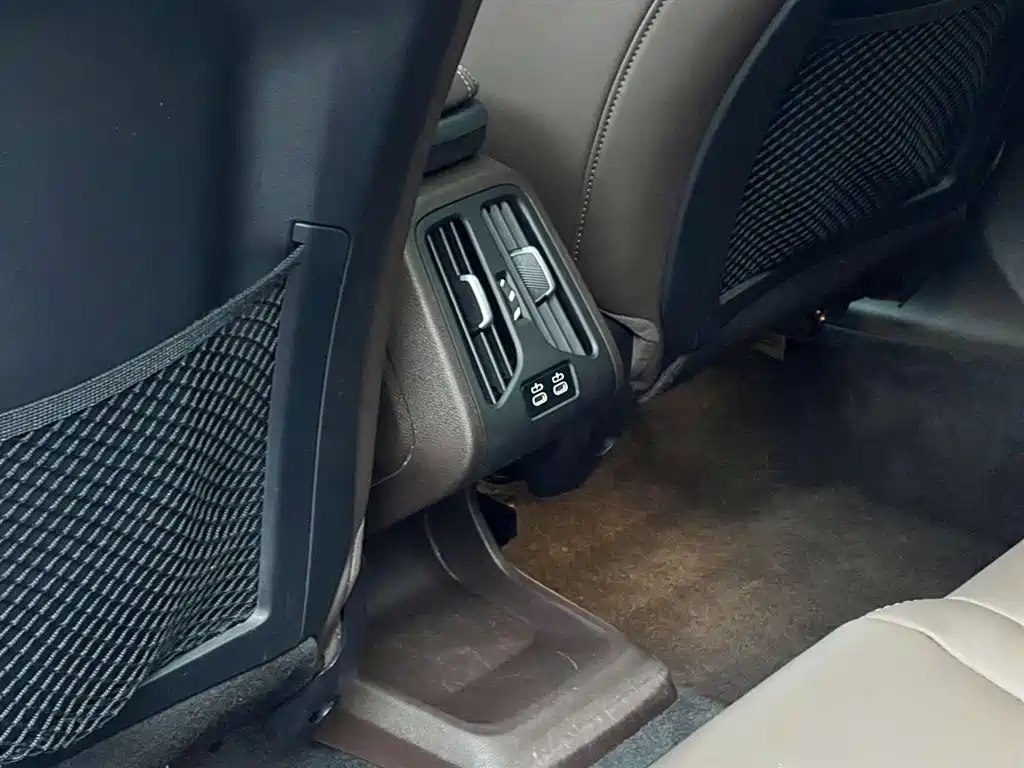 BMW X1 2023 sDrive25Li M Sport Package фото 27