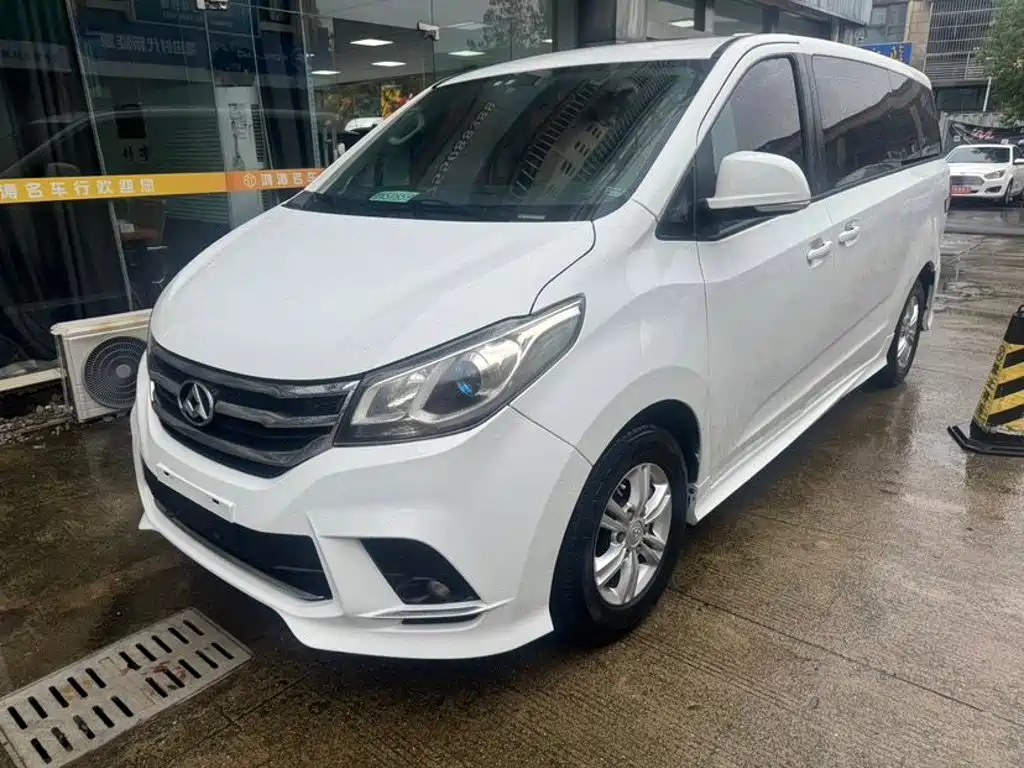 Фото 4 - Maxus G10
