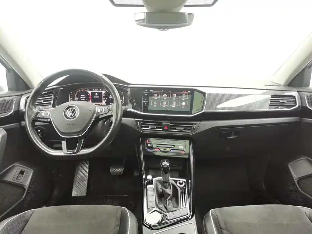 Фото 5 - Volkswagen Tayron