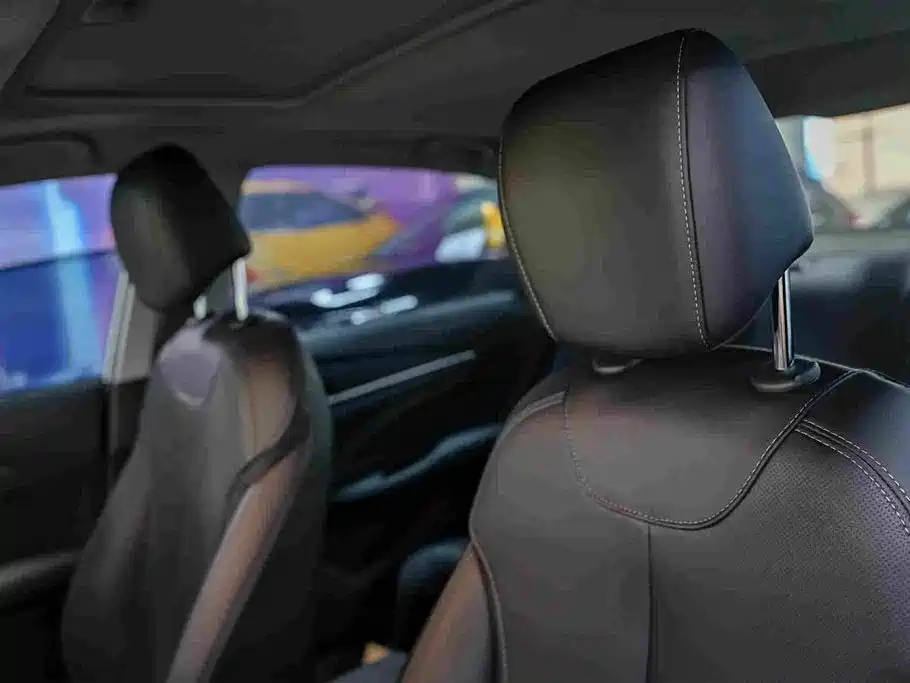 Фото 7 - Buick Excelle