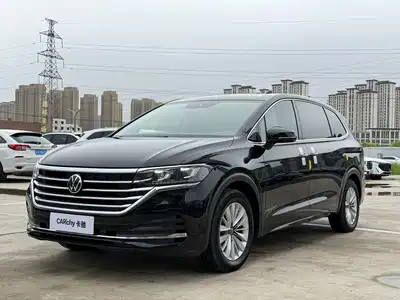 Volkswagen Viloran