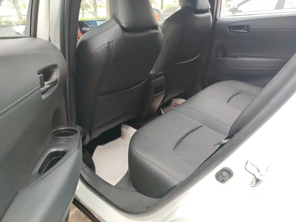Toyota Corolla Cross 2026 2025 2.0L Pioneer Edition