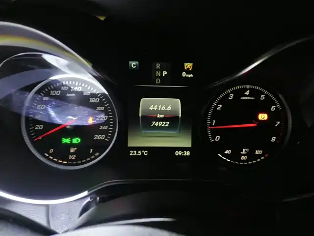 Mercedes-Benz C-Class 2018 C 200 L Sport Achievement Special Edition — фото 4