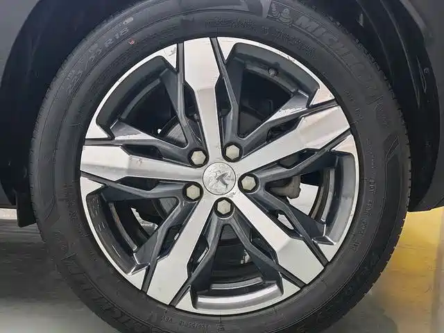 Peugeot 4008 2017 350THP Elite Edition фото 16