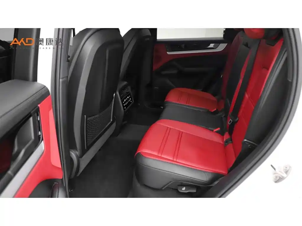 Porsche Cayenne 2025 2025 Cayenne 3.0T