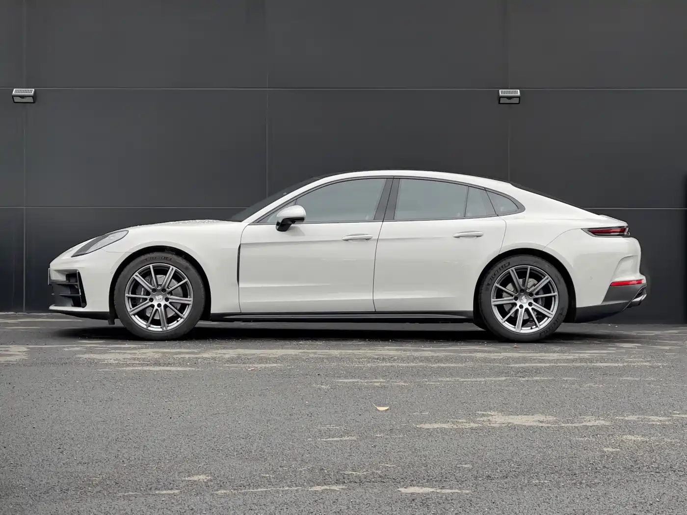Porsche Panamera 2026 Panamera 2.9T фото 5