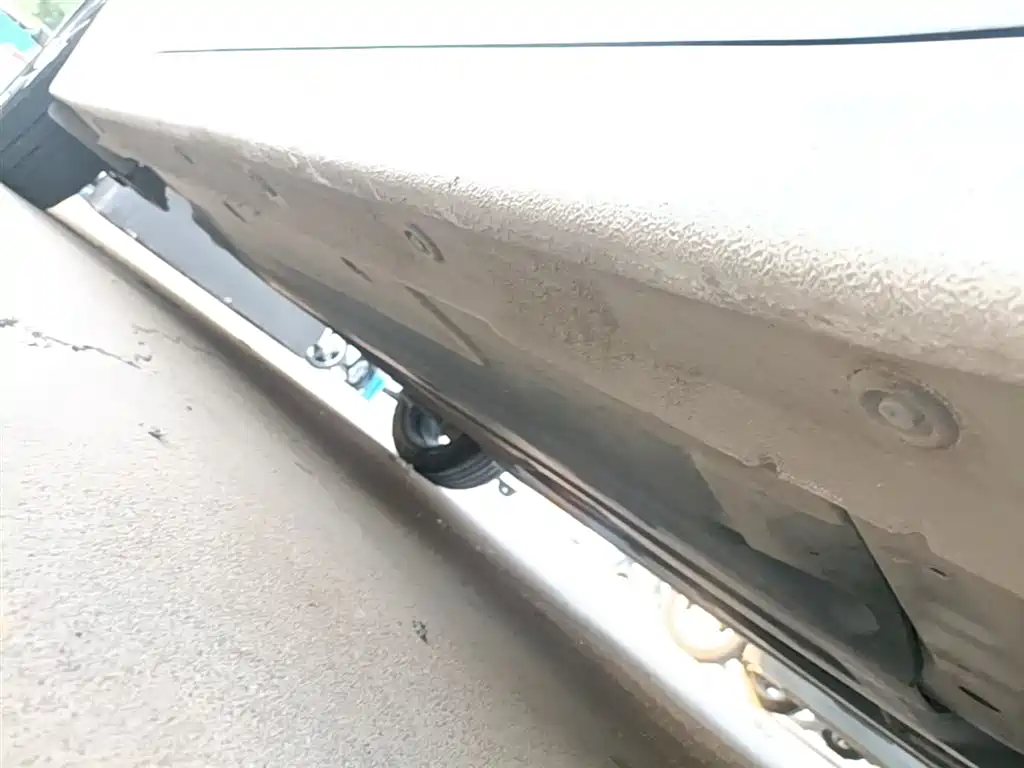Hyundai Elantra 2019 1.4T Dual-clutch XuanDong·Vitality Type фото 21