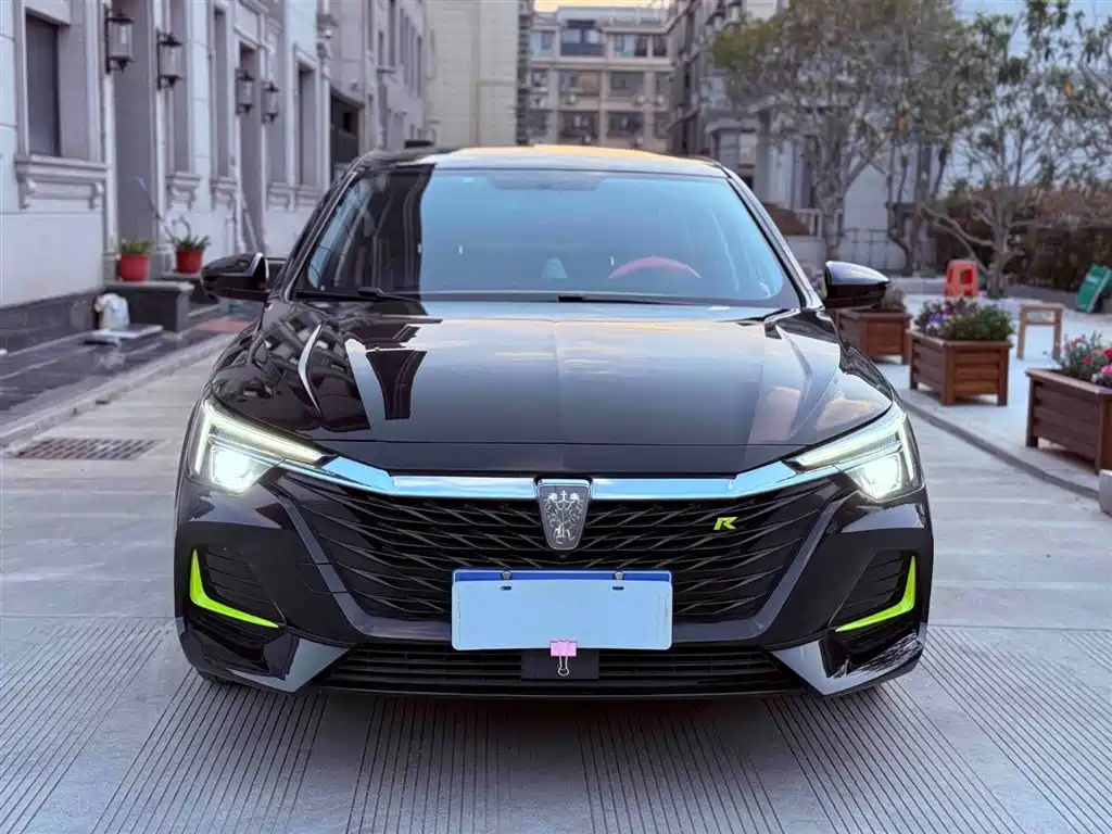 ROEWE I6 MAX