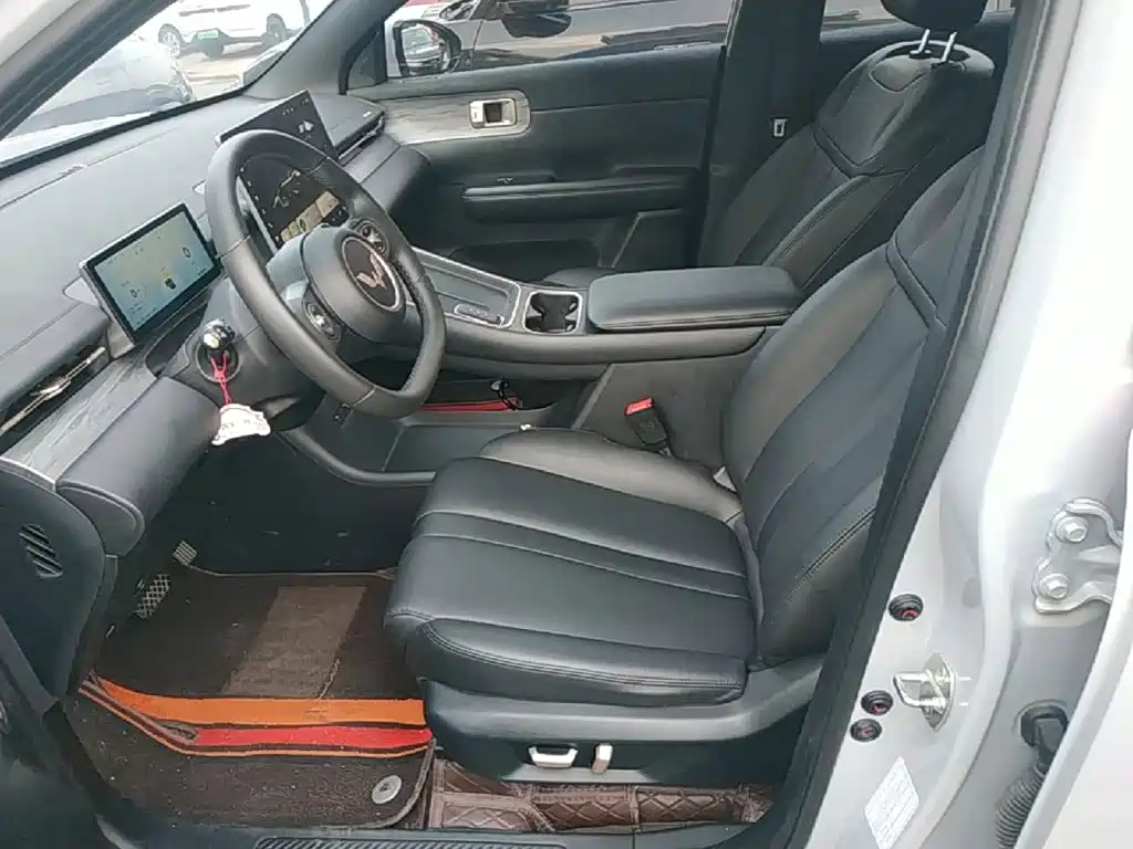 Wuling Motors Wuling Xingguang S 2024 2024 510km Navigation Edition